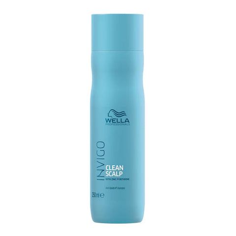 Wella Invigo Balance Clean Scalp Shampoo